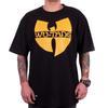 Футболка с логотипом Wu Wear Wu-Tang Clan