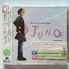 CD VARIOUS - Juno (Music From The Motion Picture WPCR12873PROMO Rhino Records,  2008 Japan ObiRock Used
