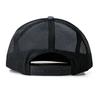 Breathable Mesh Baseball Cap 7 Panel Visor Hat Fashion Hip-Hop Hat  Unisex