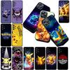 for Huawei P30 P20 Mate 20 Lite Pro Y7a Y6P Y7 2019 Nova 5T 3I p30Lite Phone Cover Soft Case P-Pokemons GO Gengar P-Pikachus