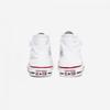 Converse Chuck Taylor All Star 1 Velcro High  White White Natural 