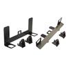 Safety Seat Bracket Base Baby Car Seat Mount Mounting Kit Child Car Safety Seat Bracket Strap Connector for RV Commercial Vehicle