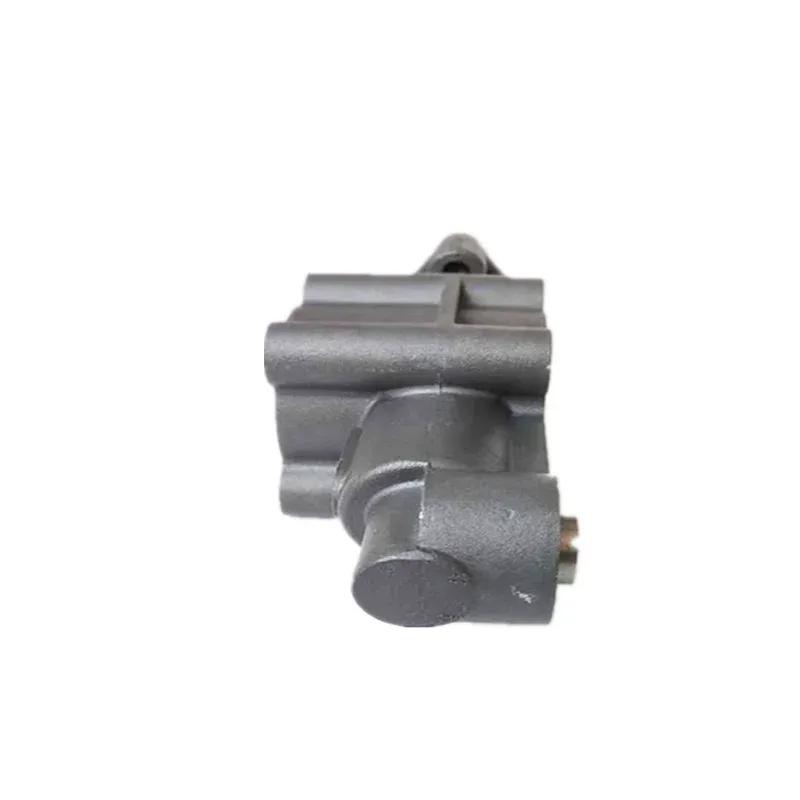 Control Lockup Valve Assembly WG2203250210 for SIONTRUK HOWO A7 Hoyun T5G Gearbox Spare Parts
