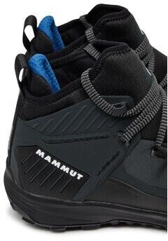 Обувь для треккинга Mammut Saentis Pro Wp Sportschuhe 3030-04100-00721-1100