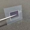 590NM 660NM -1200NM Long Wave Pass Filter Rectangle=29mm x 22mm Thick-0.55MM For Sony A6000 / NEX-3/5 Photography 1PCS