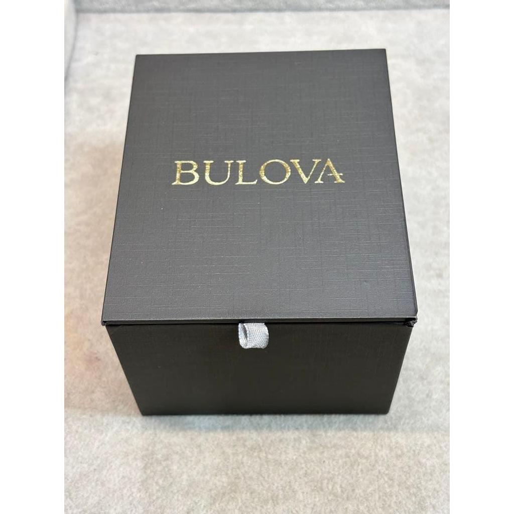 Б/У в хорошем состоянии/BULOVA Хронограф Кварцевые 97B170