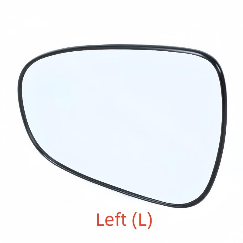 For Lexus GS 2012-17/ES IS 2013-17 /CT 2011-18 /LS 2013-16/RC 2014-18 Heated Blind Spot Rearview Side Mirror Lens Glass L/R