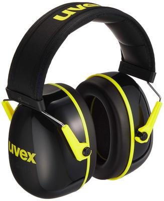 Наушники UVEX UVEX K2 Значение NRR 23 дБ 2600042