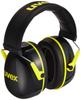 Наушники UVEX UVEX K2 Значение NRR 23 дБ 2600042
