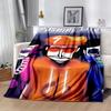 Incredibox Blanket Soft & Cozy Suitable for Picnics Sofa Couch All-Season Use Modern Style Perfect Gift for Relatives and Friends