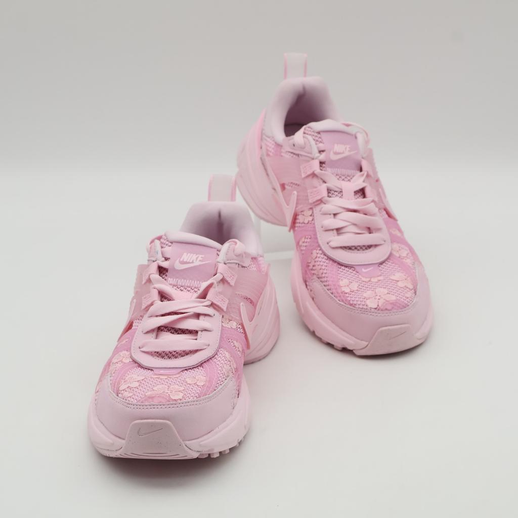 HJ5269-600 Nike V2K Run Розовый Пенопласт Арктический Розовый Летние Цветочные (Женский)