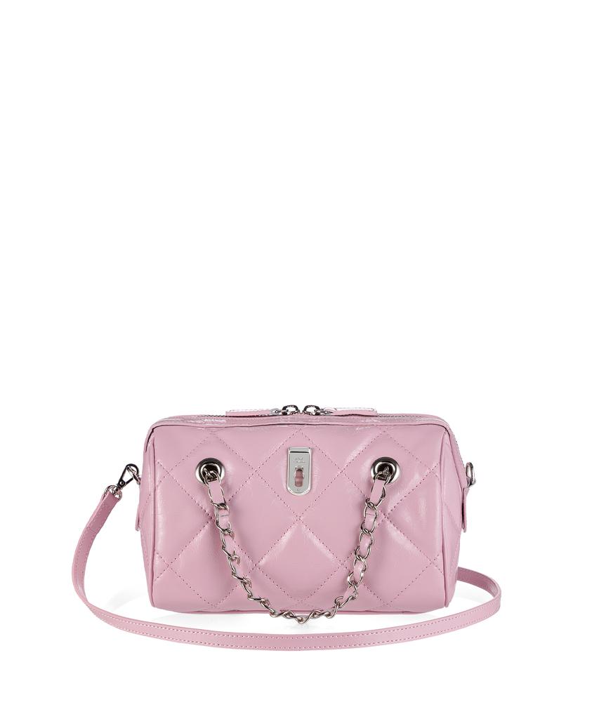 Lovecharm Odd Boston Bag_3Color
