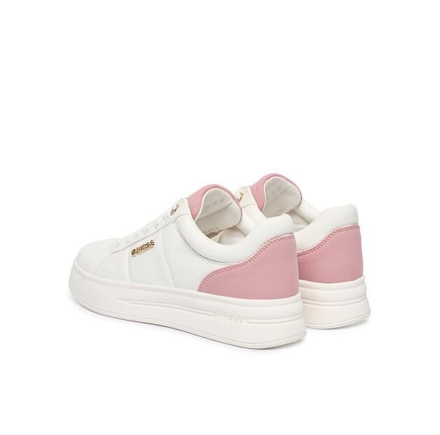 Кроссовки Guess FLFWLL ELE12