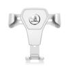 Gravity Auto Phone Holder Car Air Vent Clip Accessories For Skoda Kodiaq Octavia Fabia Karoq Enyaq Kamiq Superb Rapid Vision RS evw355