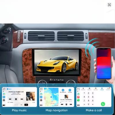 Авто аудио видео – Автомобильные плееры MP4 и MP5