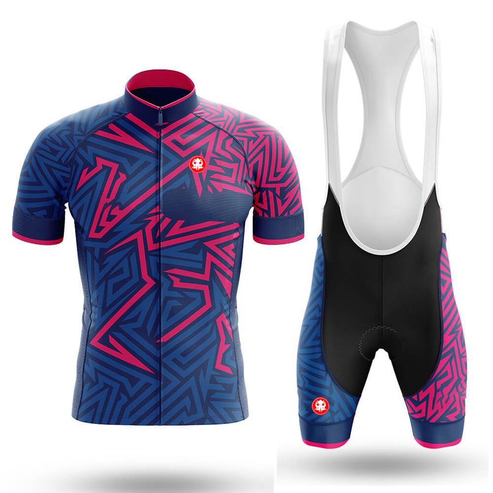 Roupa De Ciclismo Masculino Cycling Jersey Summer Breathable Road Cycling Clothing