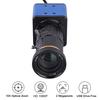 1080P HD Camera Computer Camera Webcam 2 Megapixels 10X Optical Zoom 80 Degree Wide Angle Manual