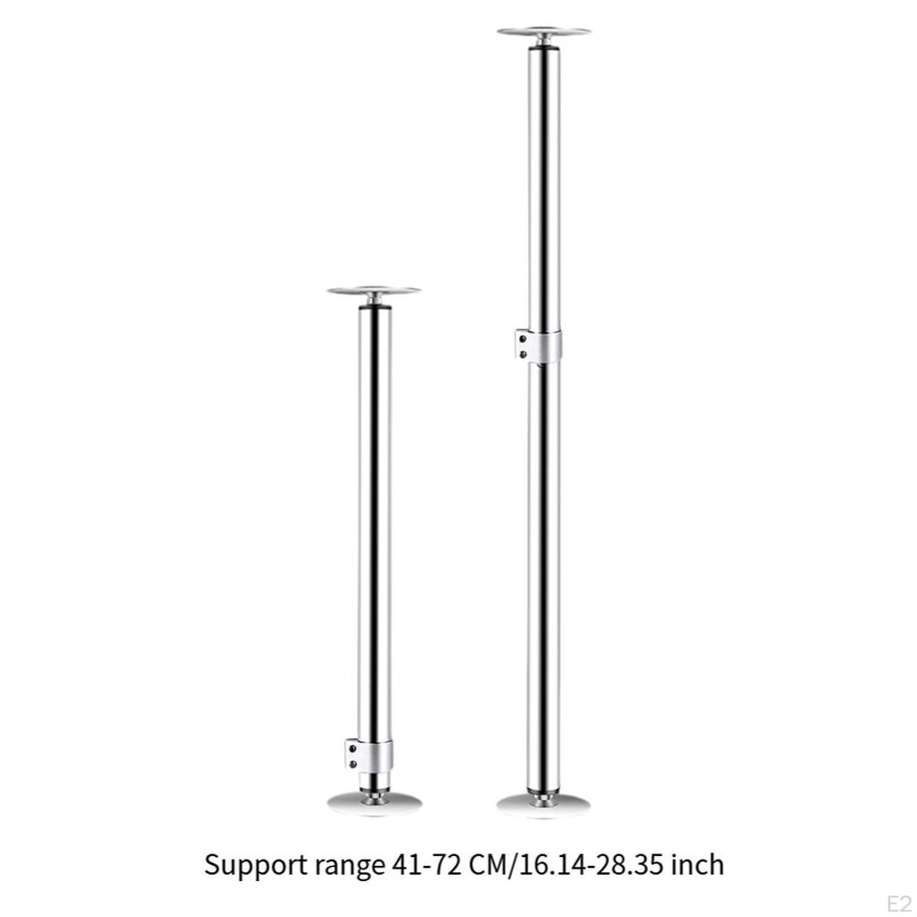Кронштейны для мойки с нижним креплением, регулируемые, прочные, простая установка, стабильная система ремонта