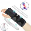 Set of 1 Wrist Support for Carpal Tunnel Wrist Support with Splint Pressurized Hand Support