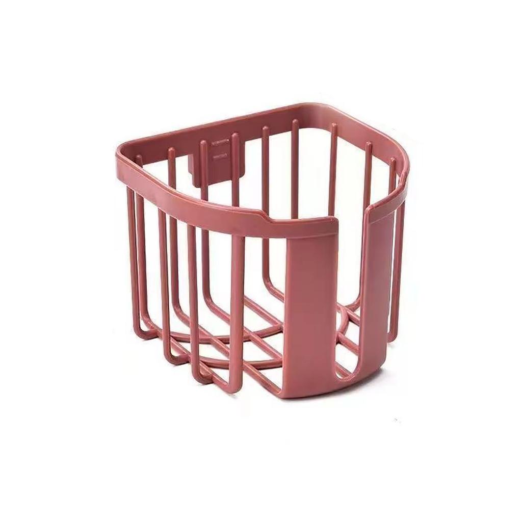 1 шт. Коробка для туалетной бумаги, полка для туалетной бумаги без отверстий, настенная коробка для хранения туалетной бумаги, аксессуары для ванной комнаты