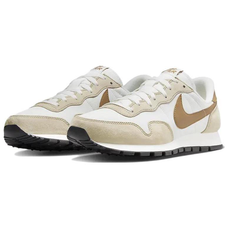 Новые Nike Air Pegasus 83 Prm Limestone Ale Brown DQ7675-001