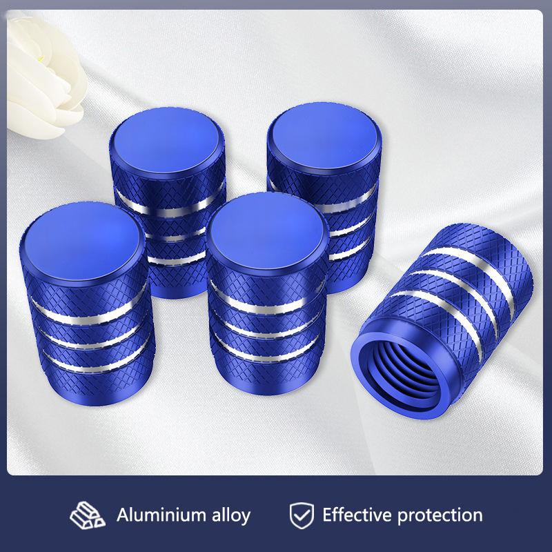 rldf3 5Pcs/Set FR Emblem Car Wheel Tire Valve Stem Cap Dust Cover For Seat Ibiza Altea Leon Cupra Cordoba Alhambra Arosa Accessories