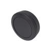 Body Cap Rear Lens Cap Cover for Canon EOS EOS EOS EOS EOS EOS EOS EOS R6 Mark and Includes Hot Shoe Cover for Canon RF Mount and Lens Accessories &