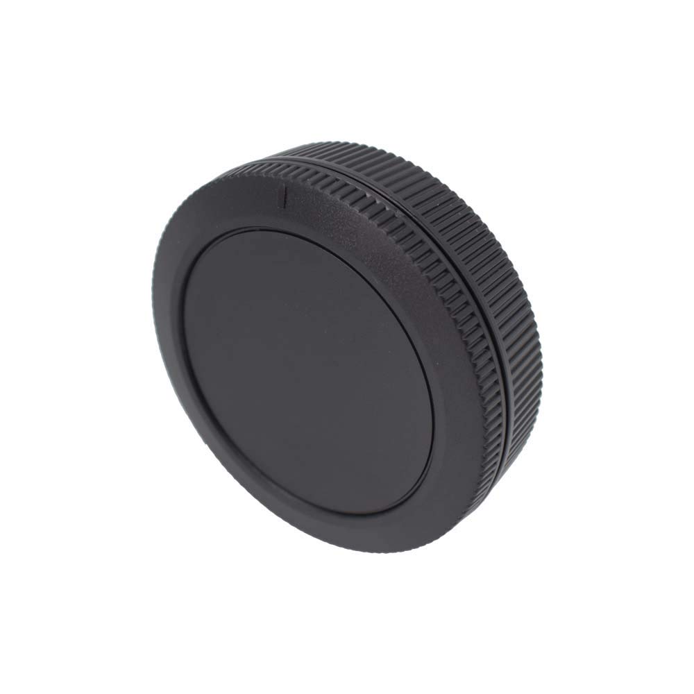 Body Cap Rear Lens Cap Cover for Canon EOS EOS EOS EOS EOS EOS EOS EOS R6 Mark and Includes Hot Shoe Cover for Canon RF Mount and Lens Accessories &