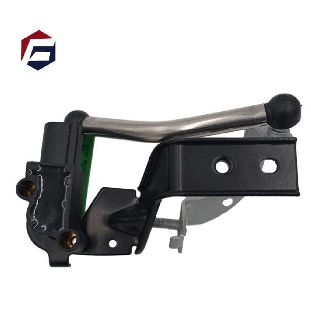 3Q0412521A передний левый для Skoda Octavia VW PASSAT 3G B8, датчик уровня, датчик оси, ксенон 5Q0907503 3Q0412521A 