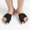 Adjustable Bunion Corrector Breathable Toe Straightener for Men Women Hallux Valgus Splint Toe Separator