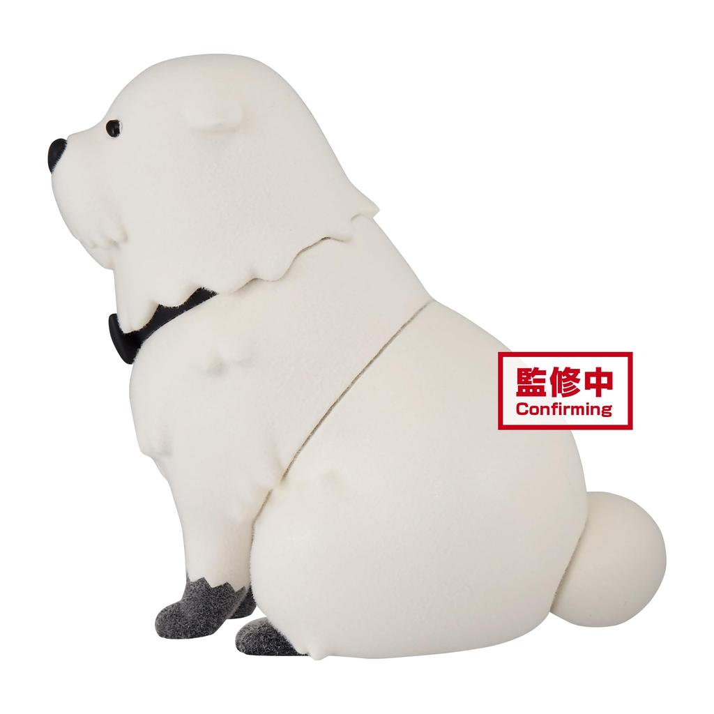 BANPRESTO ШПИОН×СЕМЬЯ Пушистый Пушистик Бонд Форгер А