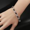 Korean Fashion Wedding Dress Zircon Bracelet Womens Sweet Birthday Gift
