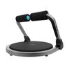 Abdominal Machine - Drumfit - MultiTrain 6000 - 6 Exercises - Foldable - 4 Intensity Levels