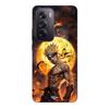 Phone Case - MANIACASE - Oppo Reno 12 Pro 5G - Silicone - 3D - Naruto