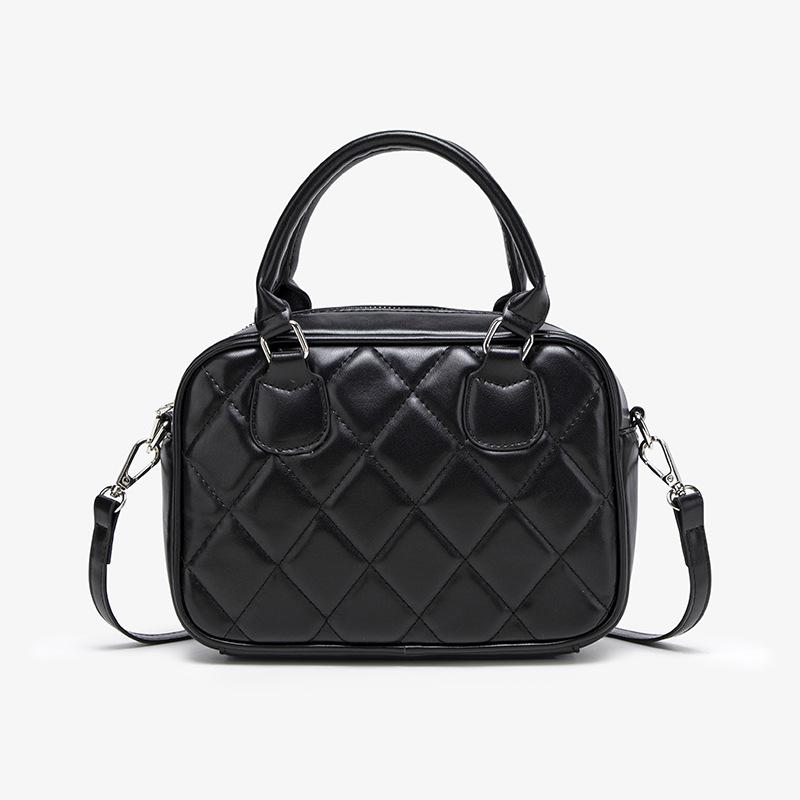 Simple Niche High-end Large-capacity Tote Bag Commuter Single-shoulder Handbag