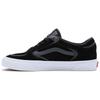 Rowley Classic 'Black Asphalt' Sneakers VN0009QJKOU