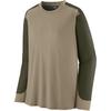 Patagonia Long Sleeved Dirt Craft Bike Jersey T Shirt Men's 23891-