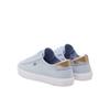 Tommy Hilfiger Кроссовки Vulc Canvas Lace Up Sneaker FW0FW08647 голубой