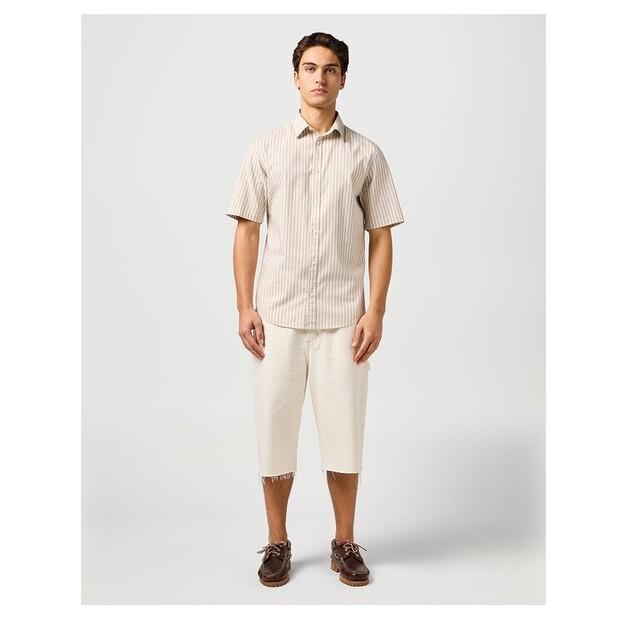 Рубашка Wrangler SS Shirt