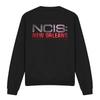 NCIS: Толстовка унисекс для взрослых с неоновой вывеской Нового Орлеана