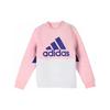 adidas Детские толстовки с круглым вырезом Средние HM9611