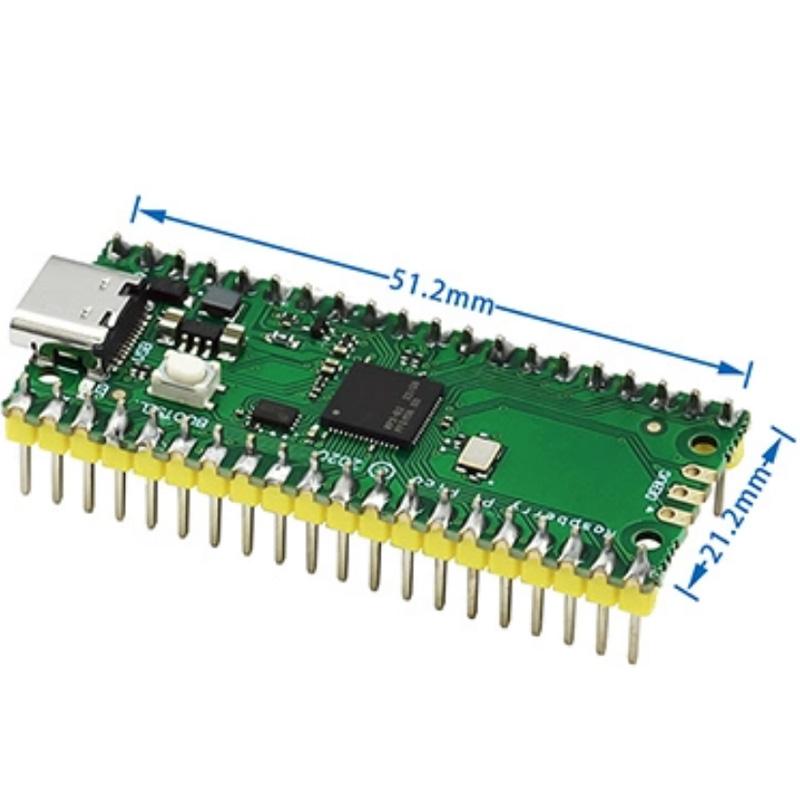 Compatible Raspberry Pi Pico Development Board Raspberry Pi PICO Dual Core RP2040 Support Python