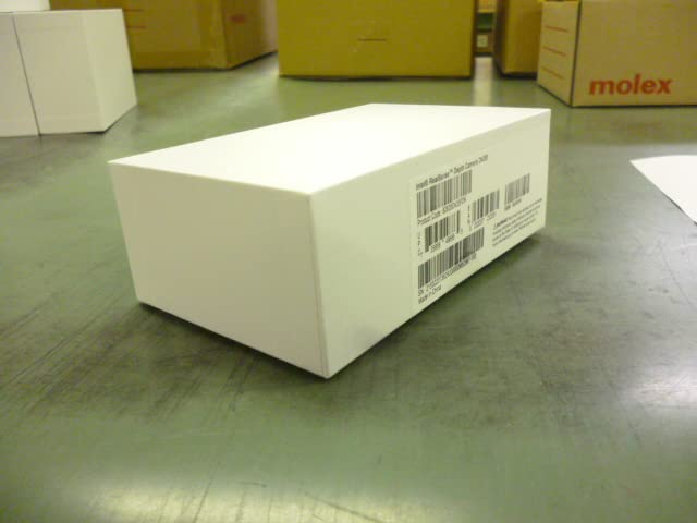 Камера глубины D435f Intel® RealSense™