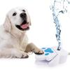 Dog Paws Activated Sprinkler Water Fountain For Outdoor Cooling Play Pet Drinking Water Dispenser Sprinkler Toy