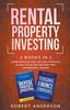 Книга Rental Property Investing 2 Books In 1 Learn Simple Buying & Selling Strategies In Real Estate, Become Debt Free And Personal Finance