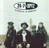 CD 24-7 SPYZ - Strength In Numbers 7921662 EastWest Record 1992 US Рок Б/У