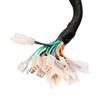 For Honda Z50 Z50A Z50J Z50R Mini Trail Monkey Bike Motorcycle Electrics Wiring Harness Coil Kits