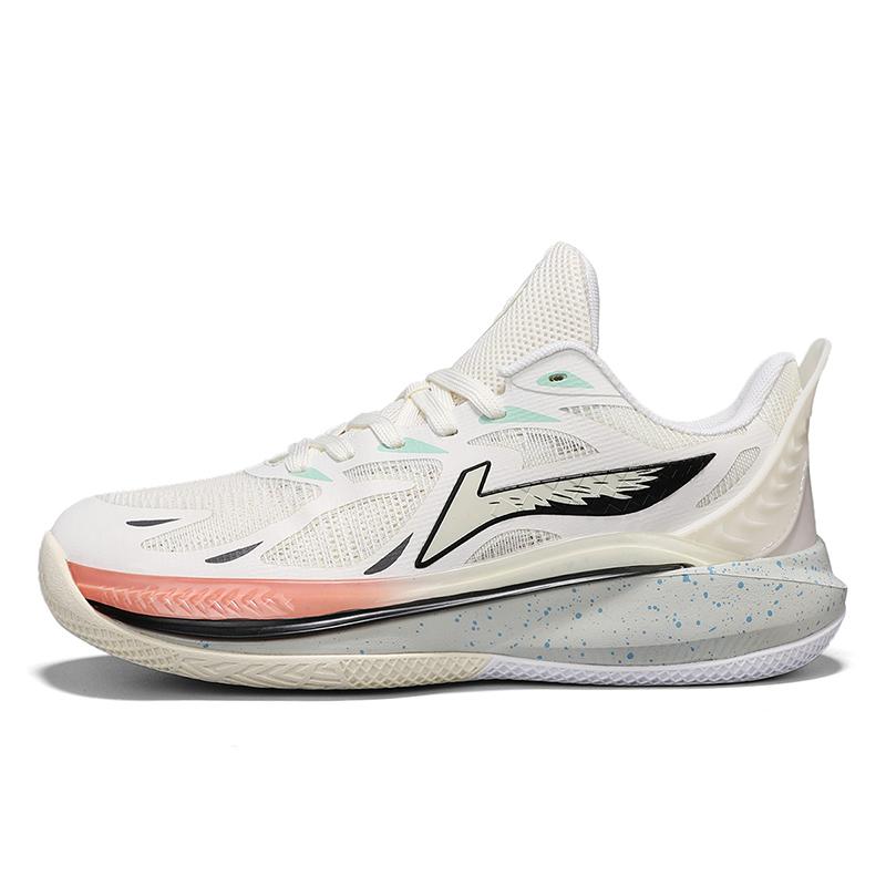 Модные мужские баскетбольные кроссовки Field Original Athletes Basketball Boots Women Cushion Brand Design Comfortable Sports Tennis Sneakers