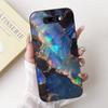 Для LG V50S ThinQ / V50 ThinQ 5G Новый Милый Мультяшный Цветочный Чехол для Телефона Для LG V50 V50S ThinQ Черный Силиконовый Мягкий Чехол