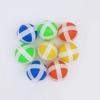 Children's Dart Accessories Sticky Ball Toy Target Nylon Shooting Hook Velcro Sticky Target Ball 3.4cm